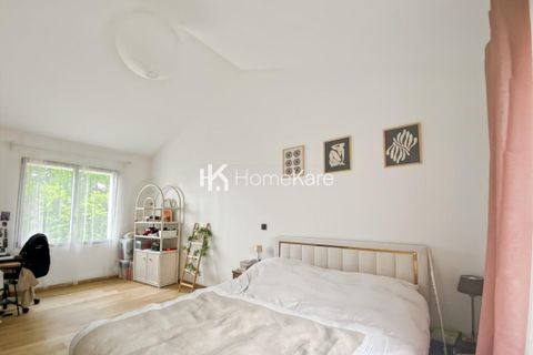 Villa i Mérignac, Gironde, Mérignac - € 594 000 | Ref: VM6176-11-HOMEKARE-HK - foto 8