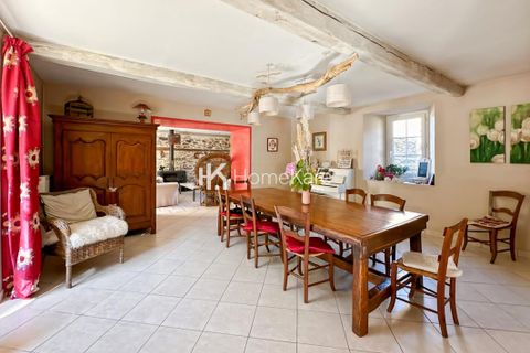 Villa a Mane, Haute-Garonne, Mane - € 367.000 | Ref: VM6129-22-HOMEKARE-HK - foto 3