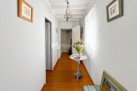 Villa a Mane, Haute-Garonne, Mane - € 367.000 | Ref: VM6129-22-HOMEKARE-HK - foto 12