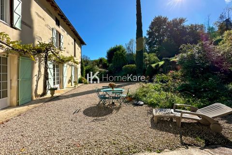 Villa in Castelbiague, Haute-Garonne, Castelbiague - € 367.000 | Ref: VM6129-22-HOMEKARE-HK - foto 1