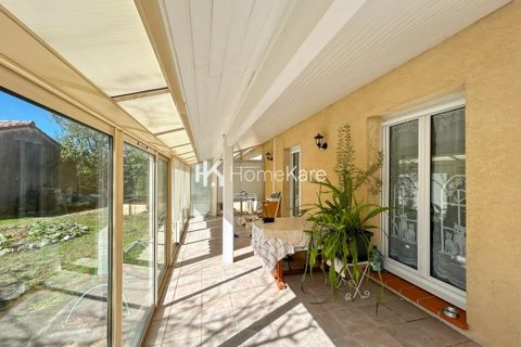 Villa i Léguevin, Haute-Garonne, Léguevin - € 425.000 | Ref: VM6049-61-HOMEKARE-HK - foto 1