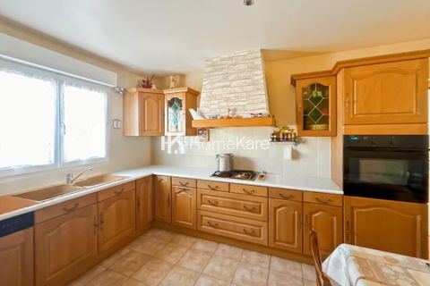 Villa i Léguevin, Haute-Garonne, Léguevin - € 425.000 | Ref: VM6049-61-HOMEKARE-HK - foto 3