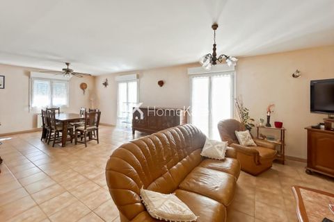 Villa i Léguevin, Haute-Garonne, Léguevin - € 425.000 | Ref: VM6049-61-HOMEKARE-HK - foto 4