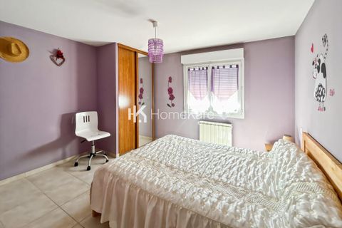 Villa i Léguevin, Haute-Garonne, Léguevin - € 425.000 | Ref: VM6049-61-HOMEKARE-HK - foto 7