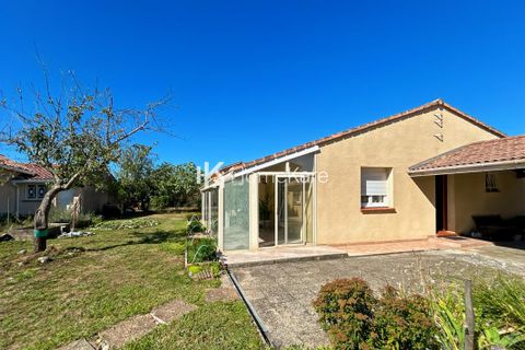 Villa i Léguevin, Haute-Garonne, Léguevin - € 425.000 | Ref: VM6049-61-HOMEKARE-HK - foto 10