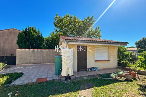 Villa i Léguevin, Haute-Garonne, Léguevin - € 425.000 | Ref: VM6049-61-HOMEKARE-HK - foto 11