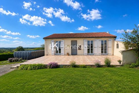 Villa a Saint-Gaudens, Haute-Garonne, Saint-Gaudens - € 189.000 | Ref: VM5911-97-HOMEKARE-HK - foto 2