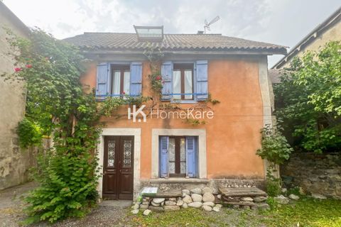 Villa a Fos, Haute-Garonne, Fos - € 87.000 | Ref: VM5646-47-HOMEKARE-HK - foto 2