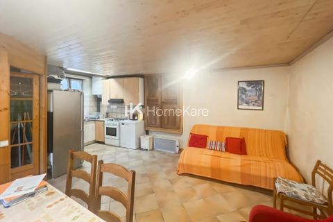 Villa a Fos, Haute-Garonne, Fos - € 87.000 | Ref: VM5646-47-HOMEKARE-HK - foto 3