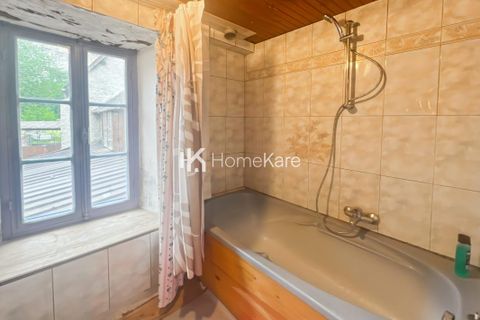 Villa a Fos, Haute-Garonne, Fos - € 87.000 | Ref: VM5646-47-HOMEKARE-HK - foto 4