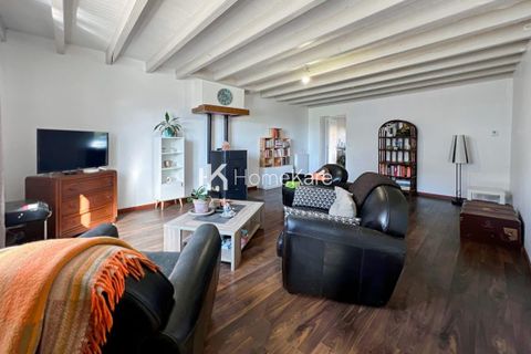 Villa a Saint-Gaudens, Haute-Garonne, Saint-Gaudens - € 145.000 | Ref: VM5311-77-HOMEKARE-HK - foto 6