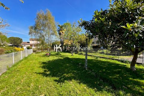 Villa a Saint-Gaudens, Haute-Garonne, Saint-Gaudens - € 145.000 | Ref: VM5311-77-HOMEKARE-HK - foto 9