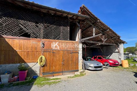 Villa a Saint-Gaudens, Haute-Garonne, Saint-Gaudens - € 145.000 | Ref: VM5311-77-HOMEKARE-HK - foto 11