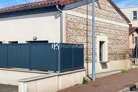 Villa i Toulouse, Haute-Garonne, Toulouse - € 150.000 | Ref: VM5186-15-HOMEKARE-HK - foto 1