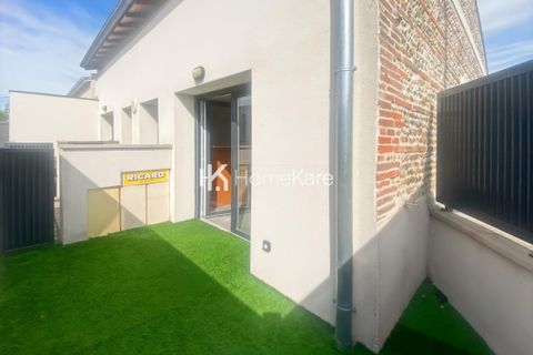 Villa i Toulouse, Haute-Garonne, Toulouse - € 150.000 | Ref: VM5186-15-HOMEKARE-HK - foto 2