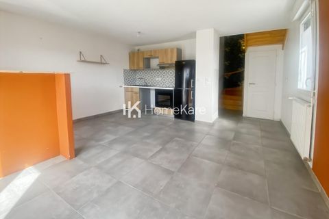 Villa i Toulouse, Haute-Garonne, Toulouse - € 150.000 | Ref: VM5186-15-HOMEKARE-HK - foto 3