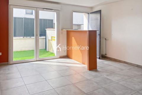 Villa i Toulouse, Haute-Garonne, Toulouse - € 150.000 | Ref: VM5186-15-HOMEKARE-HK - foto 4