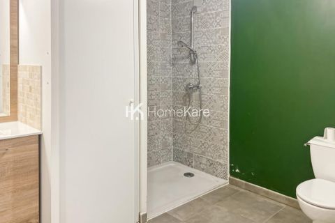 Villa i Toulouse, Haute-Garonne, Toulouse - € 150.000 | Ref: VM5186-15-HOMEKARE-HK - foto 9