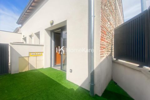 Villa i Toulouse, Haute-Garonne, Toulouse - € 150.000 | Ref: VM5186-15-HOMEKARE-HK - foto 11