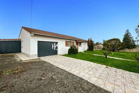 Villa i Cazeres, Haute-Garonne, Cazeres - € 190.000 | Ref: VM4924-4-HOMEKARE-HK - foto 1