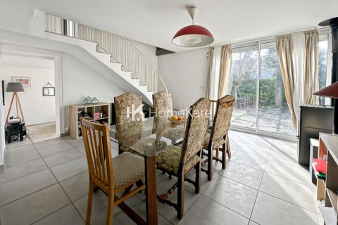 Villa i Cazères, Haute-Garonne, Cazères - € 207.000 | Ref: VM4806-63-HOMEKARE-HK - foto 3