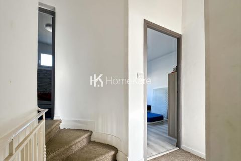 Villa i Cazères, Haute-Garonne, Cazères - € 207.000 | Ref: VM4806-63-HOMEKARE-HK - foto 9