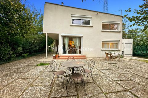 Villa i Cazères, Haute-Garonne, Cazères - € 207.000 | Ref: VM4806-63-HOMEKARE-HK - foto 13
