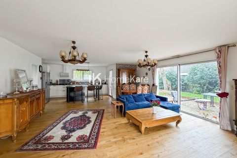 Villa i Pessac, Gironde, Pessac - € 480.000 | Ref: VM4729-35-HOMEKARE-HK - foto 2
