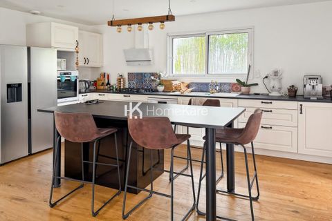 Villa i Pessac, Gironde, Pessac - € 480.000 | Ref: VM4729-35-HOMEKARE-HK - foto 3
