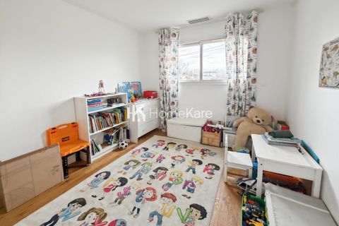 Villa i Pessac, Gironde, Pessac - € 480.000 | Ref: VM4729-35-HOMEKARE-HK - foto 6