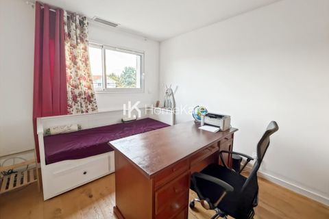 Villa i Pessac, Gironde, Pessac - € 480.000 | Ref: VM4729-35-HOMEKARE-HK - foto 9