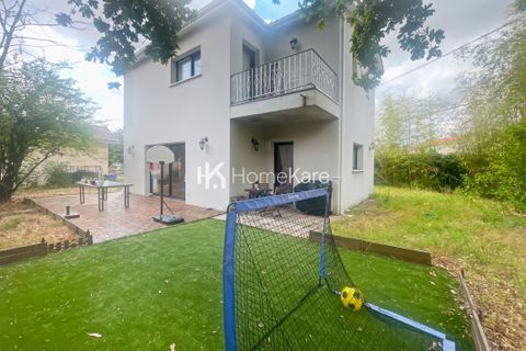 Villa i Pessac, Gironde, Pessac - € 480.000 | Ref: VM4729-35-HOMEKARE-HK - foto 11