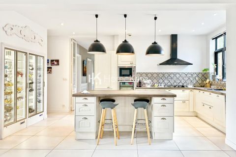 Villa en Lanton, Gironde, Lanton - € 1.050.000 | Ref: VM4458-54-HOMEKARE-HK - photo 2