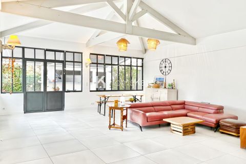 Villa en Lanton, Gironde, Lanton - € 1.050.000 | Ref: VM4458-54-HOMEKARE-HK - photo 4