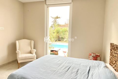 Villa en Lanton, Gironde, Lanton - € 1.050.000 | Ref: VM4458-54-HOMEKARE-HK - photo 6