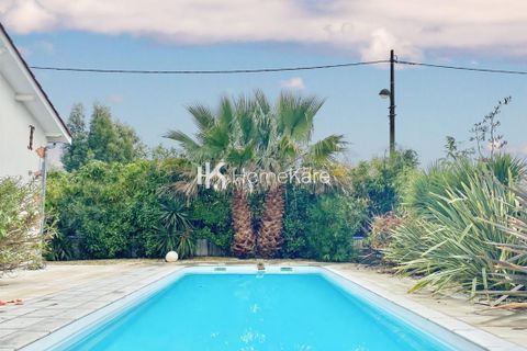 Villa en Lanton, Gironde, Lanton - € 1.050.000 | Ref: VM4458-54-HOMEKARE-HK - photo 8