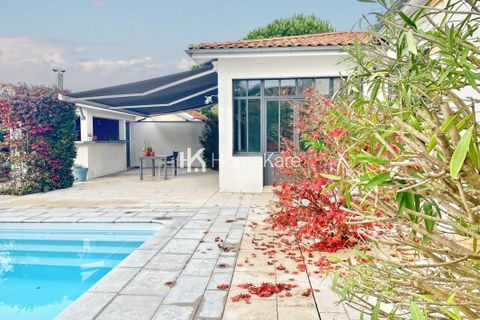 Villa en Lanton, Gironde, Lanton - € 1.050.000 | Ref: VM4458-54-HOMEKARE-HK - photo 9