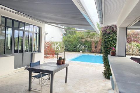 Villa en Lanton, Gironde, Lanton - € 1.050.000 | Ref: VM4458-54-HOMEKARE-HK - photo 10