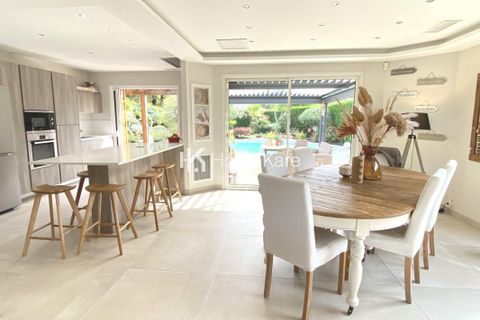Villa i Gujan-Mestras, Gironde, Gujan-Mestras - € 920.000 | Ref: VM4068-97-HOMEKARE-HK - foto 2