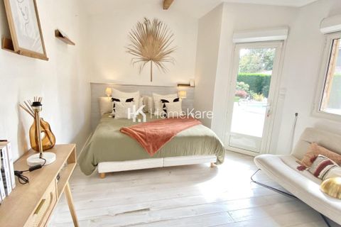 Villa i Gujan-Mestras, Gironde, Gujan-Mestras - € 920.000 | Ref: VM4068-97-HOMEKARE-HK - foto 6