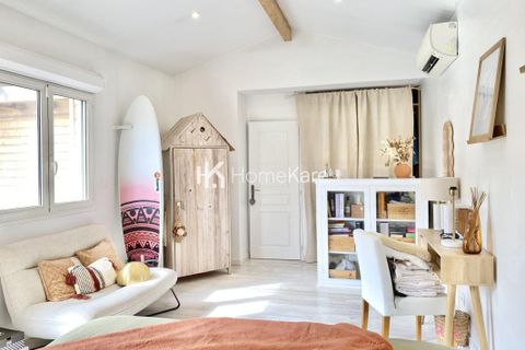 Villa i Gujan-Mestras, Gironde, Gujan-Mestras - € 920.000 | Ref: VM4068-97-HOMEKARE-HK - foto 7