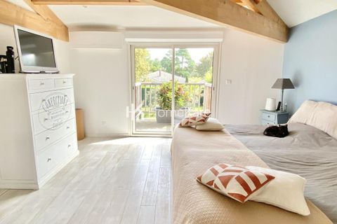 Villa i Gujan-Mestras, Gironde, Gujan-Mestras - € 920.000 | Ref: VM4068-97-HOMEKARE-HK - foto 8
