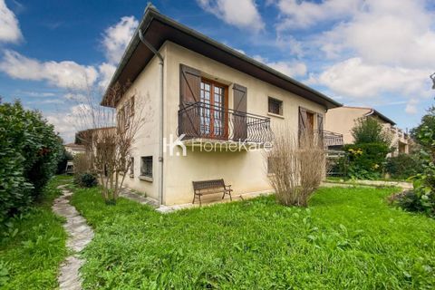 Villa i Toulouse, Haute-Garonne, Toulouse - € 525.000 | Ref: VM3558-43-HOMEKARE-HK - foto 1