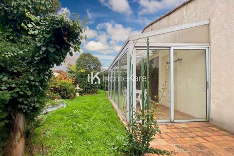 Villa i Toulouse, Haute-Garonne, Toulouse - € 525.000 | Ref: VM3558-43-HOMEKARE-HK - foto 2