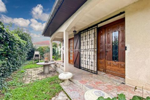 Villa i Toulouse, Haute-Garonne, Toulouse - € 525.000 | Ref: VM3558-43-HOMEKARE-HK - foto 4