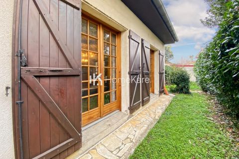 Villa i Toulouse, Haute-Garonne, Toulouse - € 525.000 | Ref: VM3558-43-HOMEKARE-HK - foto 5