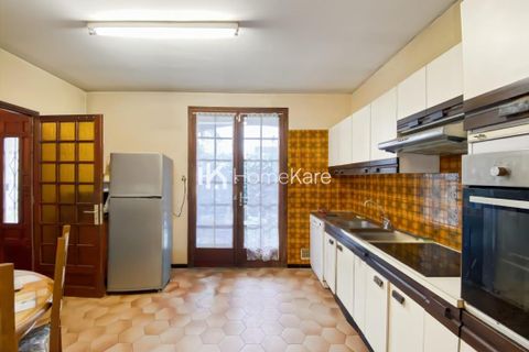 Villa i Toulouse, Haute-Garonne, Toulouse - € 525.000 | Ref: VM3558-43-HOMEKARE-HK - foto 6