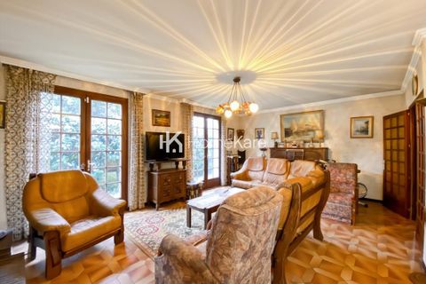 Villa i Toulouse, Haute-Garonne, Toulouse - € 525.000 | Ref: VM3558-43-HOMEKARE-HK - foto 9