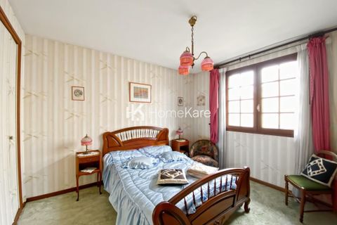 Villa i Toulouse, Haute-Garonne, Toulouse - € 525.000 | Ref: VM3558-43-HOMEKARE-HK - foto 10
