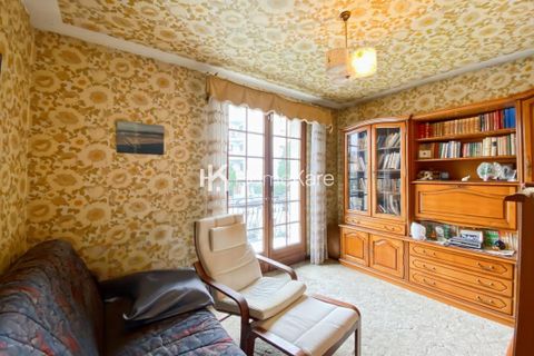 Villa i Toulouse, Haute-Garonne, Toulouse - € 525.000 | Ref: VM3558-43-HOMEKARE-HK - foto 12